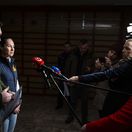 SR slintačka krívačka situácia Takáč vakcíny TTX