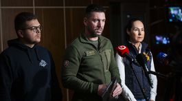 SR slintačka krívačka situácia Takáč vakcíny TTX