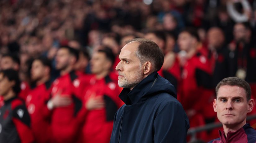 Thomas Tuchel