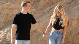 11. Liam Lawson Hannah St John