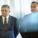 Andrej Danko / Robert Fico /