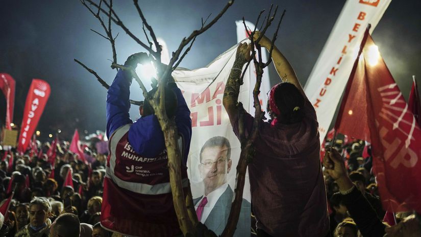 Ekrem Imamoglu