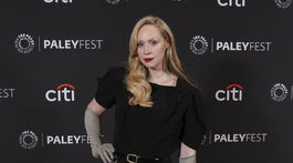 Gwendoline Christie