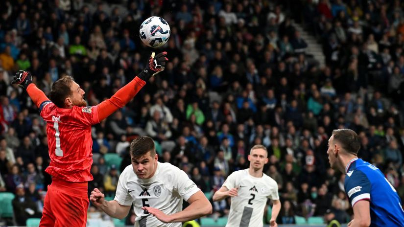 Jan Oblak