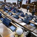Parlament / NR SR / Národná rada /