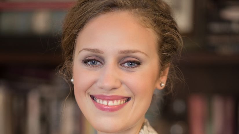 Pavlína Valovičová