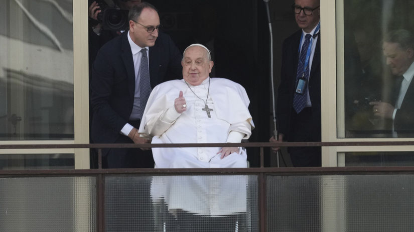 Pope / Francis /