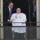 Pope / Francis /