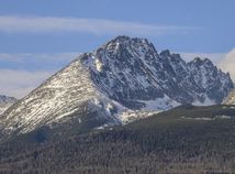 Vysoké Tatry / Hory / Príroda /