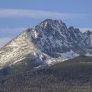 Vysoké Tatry / Hory / Príroda /