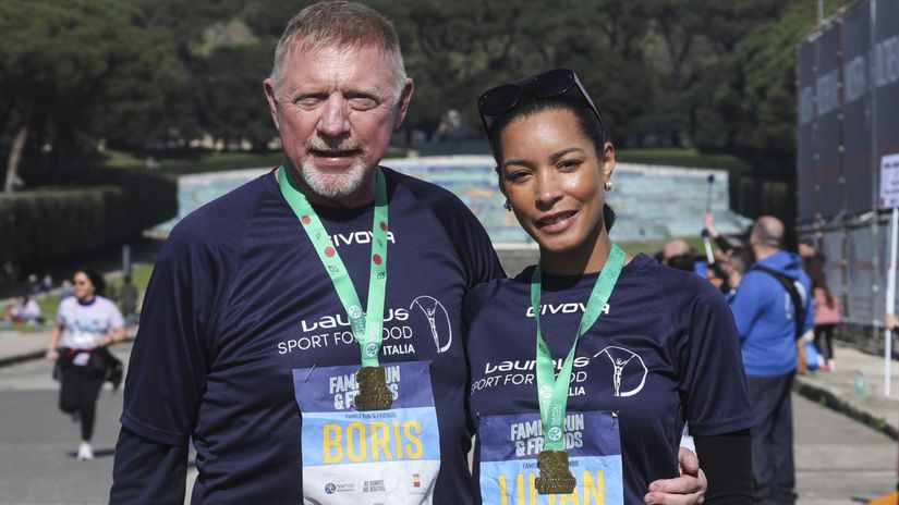 Boris Becker