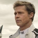 Damson Idris a Brad Pitt