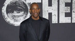 Denzel Washington