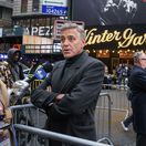 George Clooney