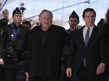 Gérard Depardieu