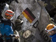 Germanwings, letecká havária, letecká katastrofa