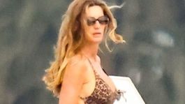 Gisele Bündchen