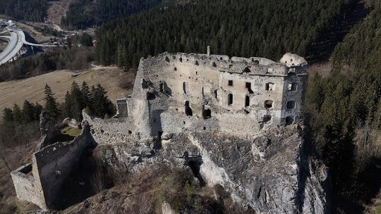 Hrad Likava