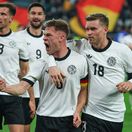 Joshua Kimmich