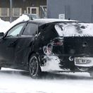 Kia Ceed - predsériový prototyp 2025