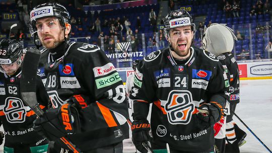 Košice sú späť! Ak nás niekto odpisoval, hlboko sa mýlil, vraví ofenzívny líder oceliarov