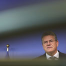Maroš Šefčovič