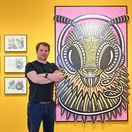 Matúš Maťátko, Danubiana