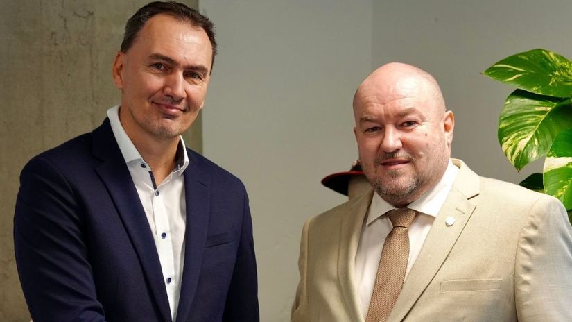 Miroslav Šatan, Rudolf Huliak
