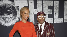 "Othello" Broadway Opening Night