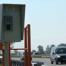 Slovensko čaká veľká zmena. Na cestách pribudne takmer 300 radarov a kamier. Pokuty budú chodiť automaticky