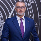 Richard Raši, šéf NR SR, voľba