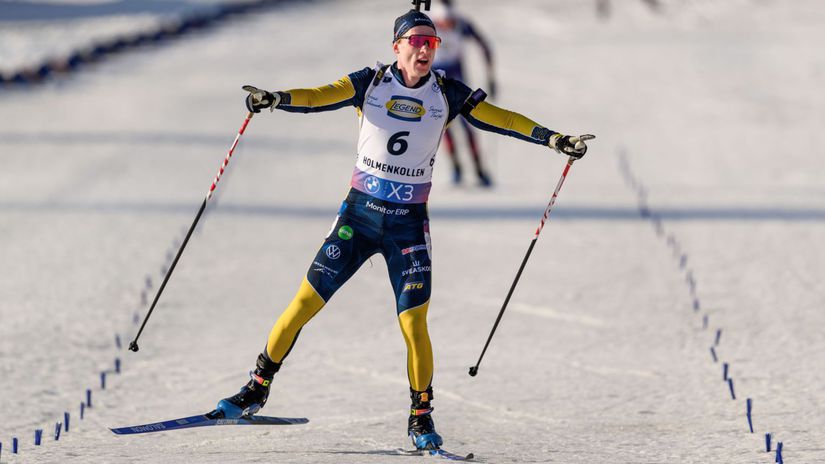 Sebastian Samuelsson