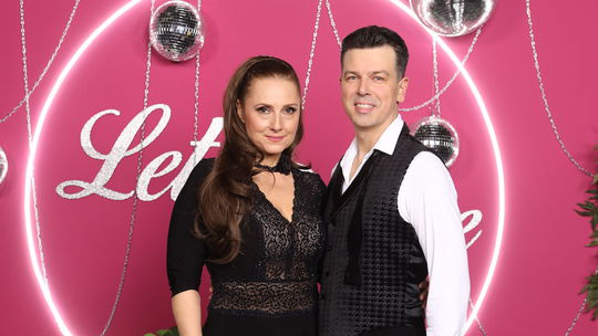 Zuzana Mauréry a Matej Chren vo 4. kole Let’s...