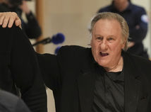 Gérard Depardieu