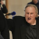 Gérard Depardieu