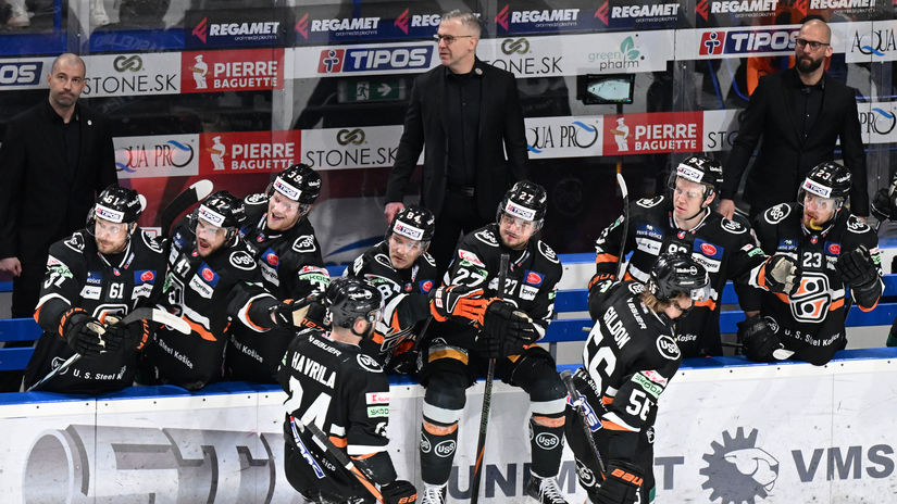 HC Košice