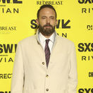 2025 SXSW - "The Accountant 2"
