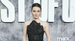 Herečka Kaitlyn Dever.