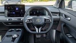 MG S5 EV - 2025