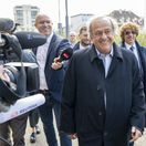 Michel Platini