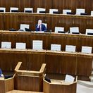 parlament, gašpar