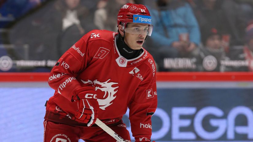 Patrik Koch