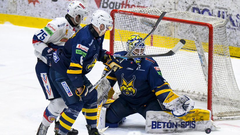 Patrik Marcinek
