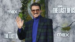 Pedro Pascal