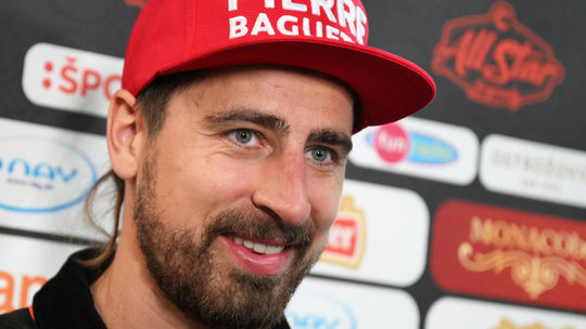 Peter Sagan