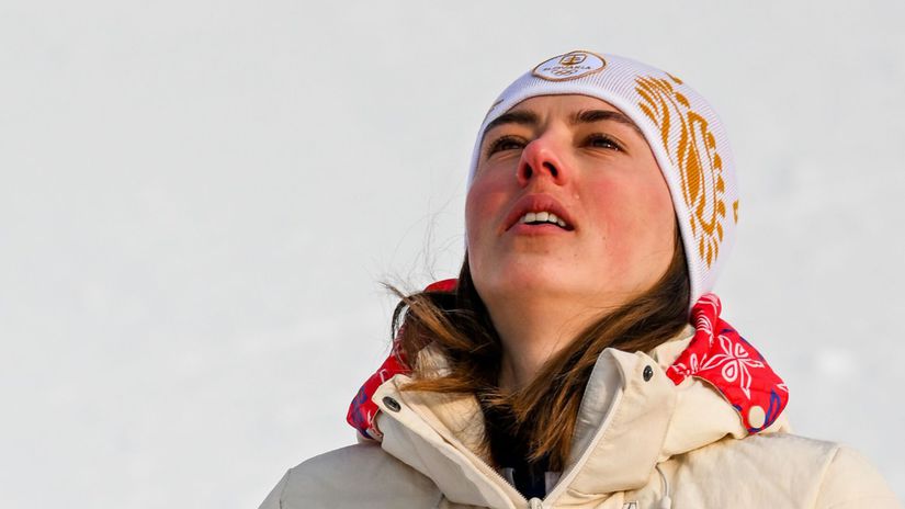 Petra Vlhová