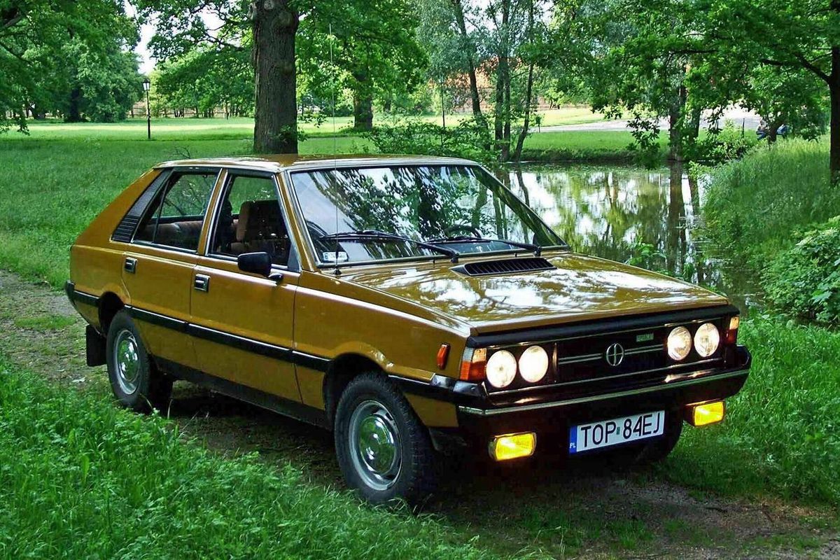 Polonez
