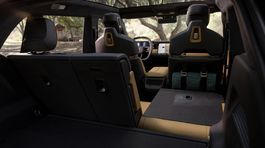 Retro modely Rivian R3 a R3X