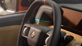 Retro modely Rivian R3 a R3X