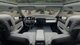 Retro modely Rivian R3 a R3X
